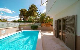 Villa Medusa